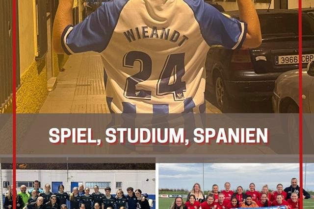 Person mit Trikot &bdquo;WIEANDT 24&ldquo; geht nachts eine stra&szlig;enseitige Gasse entlang, umgeben von H&auml;usern und Autos.